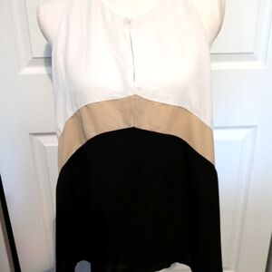 7th Avenue New York & Company women's blouse size medium